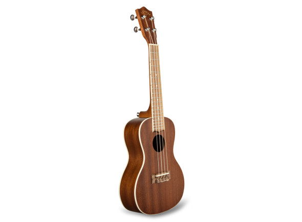Lanikai Ukulele Mahogany MA-C Concerto Natural c/saco Lanikai Ukulele Mahogany MA-C Concerto Natural c/saco